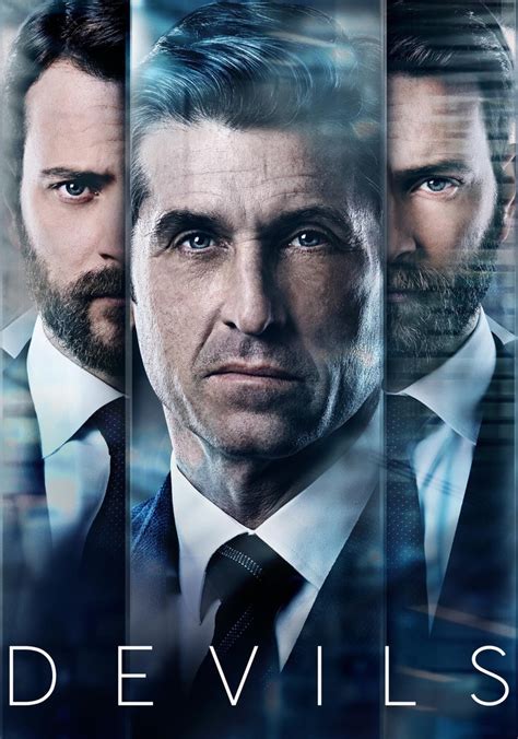 devils season 02 torrent|Devils temporada 2 .